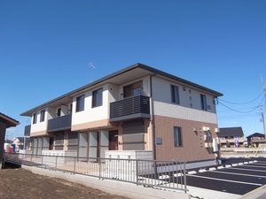 ティーグル 201号-3