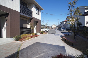 グリナージュ 203号-12