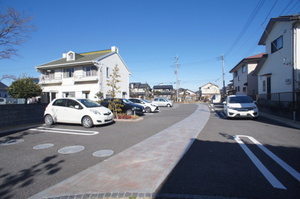 グリナージュ 203号-14