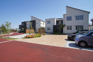 サンセール　Ⅱ 102号-12