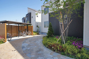 サンセール　Ⅱ 102号-13