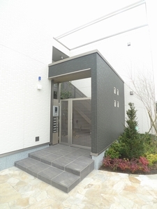 サンセール　Ⅱ 102号-14