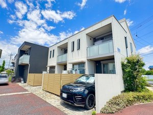 サンセール　Ⅰ