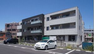 カーサ・ラゴルナ 208号-12