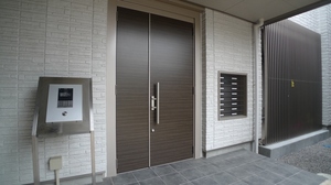 カーサ・ラゴルナ 208号-14