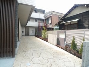 カーサ・ラゴルナ 208号-15