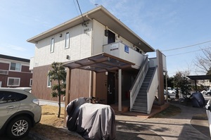 オアシス A 101号-12