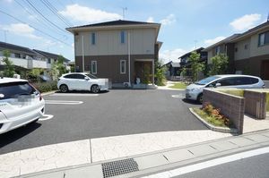 コクリコート　Ｂ 102号-15