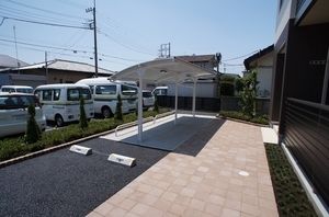 ビューフォーズ 203号-13