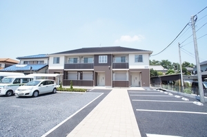 ビューフォーズ 203号-14