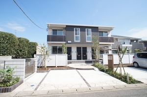 フォレストガーデン 201号-12