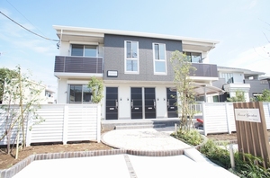 フォレストガーデン 201号-14