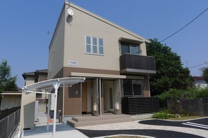 グリナージュ 201号-12