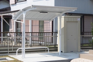 グリナージュ 201号-13