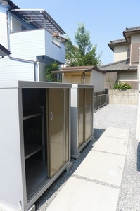 グリナージュ 201号-14