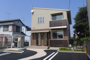 グリナージュ 201号-15