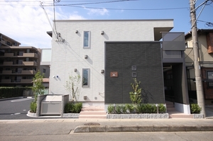 ブルーコート Ⅱ 202号-12