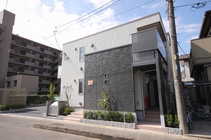 ブルーコート Ⅱ 202号-14