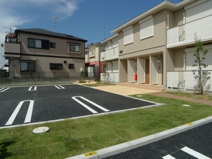 フェリシード 203号-14