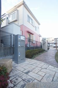 フェリシード 203号-15