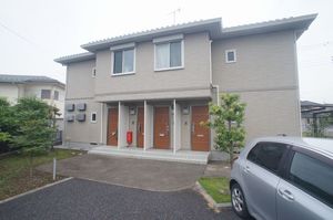 アンビエラ　Ｂ 202号-13