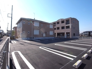 ドリーミオ B 201号-3