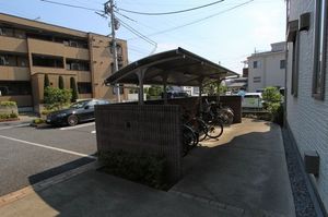 ラ・ルミエール 201号-14