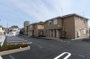 アトリエール　Ｂ 201号-11