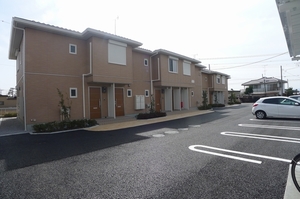 アトリエール　Ｂ 201号-14