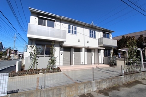 アトリエール 101号-14