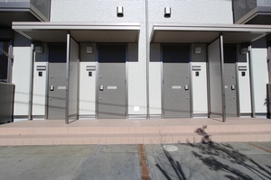 アトリエール 101号-15