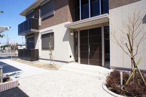 フルール　Ｆ 202号-13