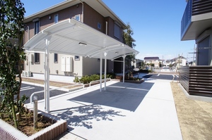 フルール　Ｆ 202号-15