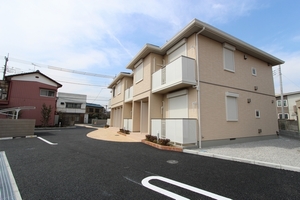 マッローネ　カーサ 203号-2