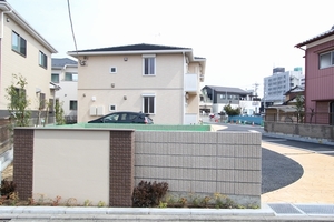 マッローネ　カーサ 203号-4