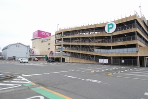 マッローネ　カーサ 203号-5