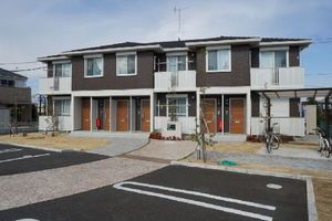 アンシャンテ拾六間 203号-2