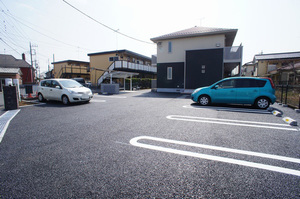 ブルーハイツ 201号-12