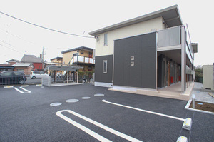 ブルーハイツ 201号-13