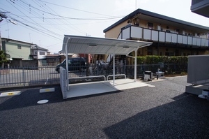 ブルーハイツ 201号-14