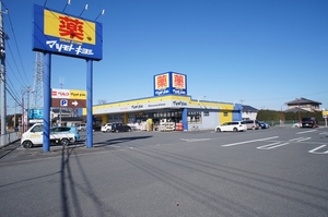 ラフィーネ熊谷 102号-13