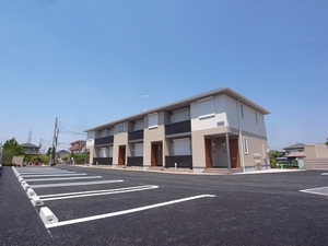 メゾン オリヴィエ A 105号-12