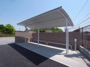 メゾン オリヴィエ A 105号-13