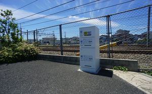 メゾン オリヴィエ A 105号-15