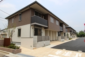 ポルト未来　Ａ 101号-12