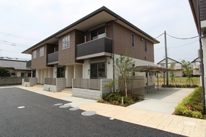 ポルト未来　Ａ 101号-15