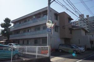 メゾン・ブランシェ Ⅱ 202号-12