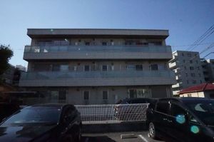 メゾン・ブランシェ Ⅱ 202号-13