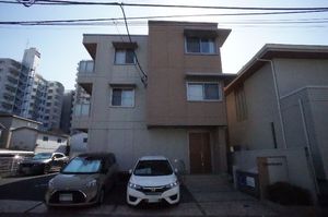 メゾン・ブランシェ Ⅱ 202号-14