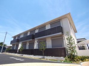 ジェンテ　Ａ 101号-12